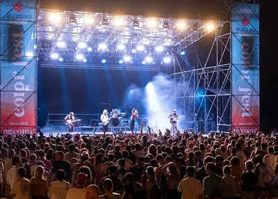 L'edizione dello scorso anno