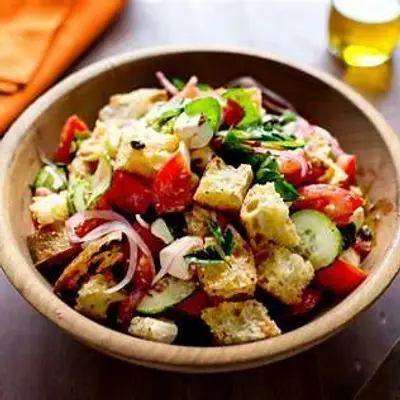 La forza della semplicità calabrese