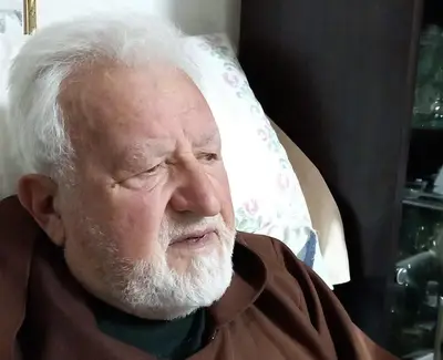 Padre Fedele Bisceglia