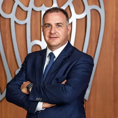 Presidente di Confindustria