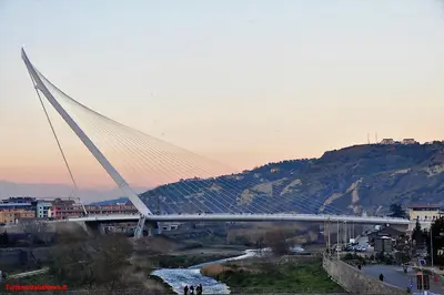 Il Ponte di Calatrava