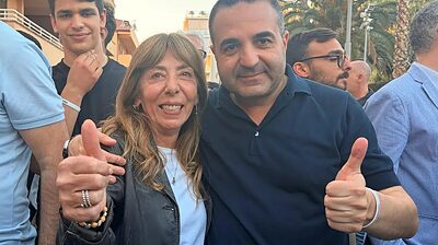 Minasi e Cannizzaro