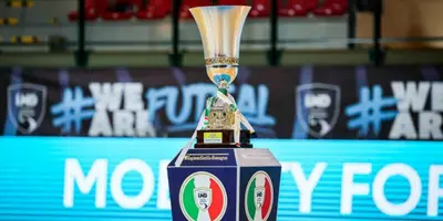 La Coppa della Divisione