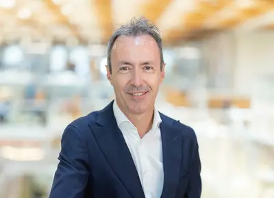 Andrea Duilio
