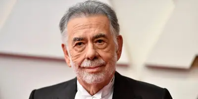 Francis Ford Coppola