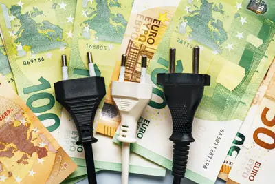 dl bollette risparmio gas e luce