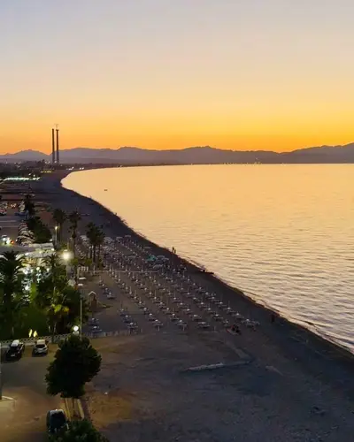 Spiagge Corigliano Rossano