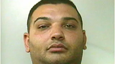 " Clan degli Zingari "