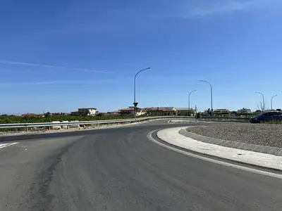 Rotatoria di Santa Lucia