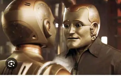 intelligenza artificiale