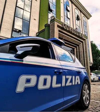 Polizia