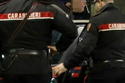 Carabinieri di Trebisacce