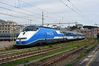 treno intercity
