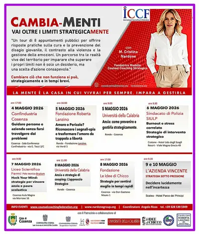 Nardone in Calabria