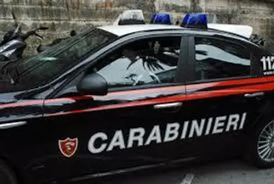 Allarme bomba a Roggiano Gravina