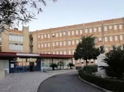 Ospedale di Locri