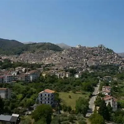 San Demetrio Corone