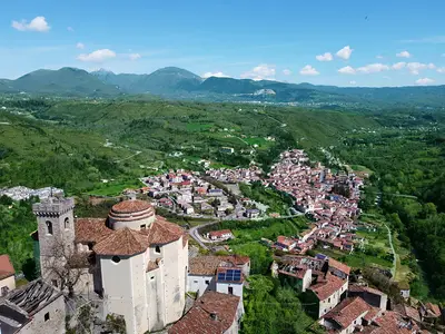 Laino Borgo