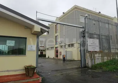 Il Carcere di Crotone