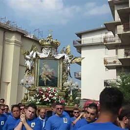 Processione
