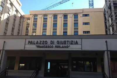 Tribunale Catanzaro