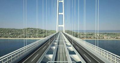 Ponte sullo stretto