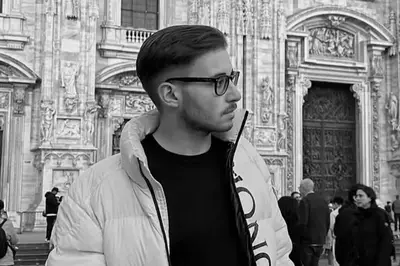 Giuseppe Grande