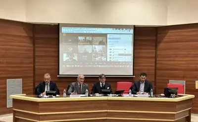 Unioncamere Calabria