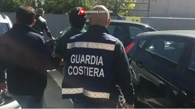 Guardia costiera