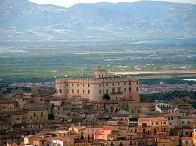Corigliano Rossano
