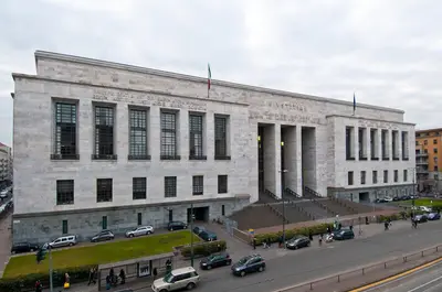 Il tribunale del Riesame di Milano