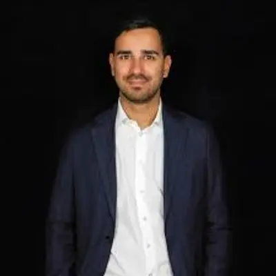 Davide Tavernise