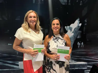 Il volume rappresenta una assoluta novità nel panorama dello studio di questo tipo di turismo, poiché incentrato sul marketing strategico e operativo.