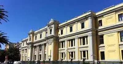 Procura della Repubblica di Catanzaro