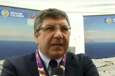 Giacomo Giovinazzo