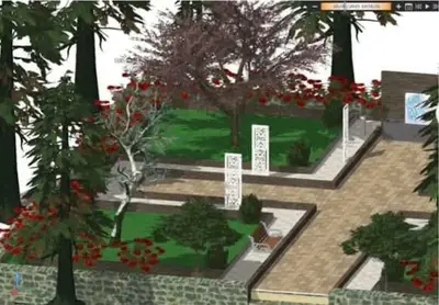 Ecco come sarà il cimitero di San Giovanni in Fiore