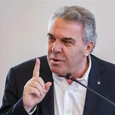 Luigi Sbarra