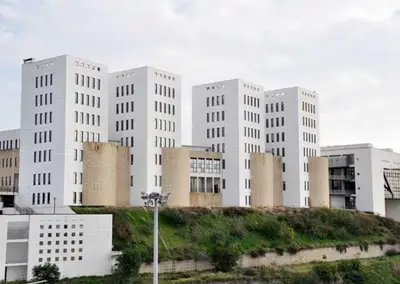 Campus universitario del Mediterraneo