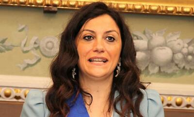 Rosaria Succurro