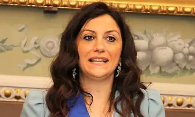 Rosaria Succurro