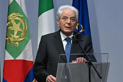 Mattarella