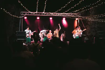 Totale Fest