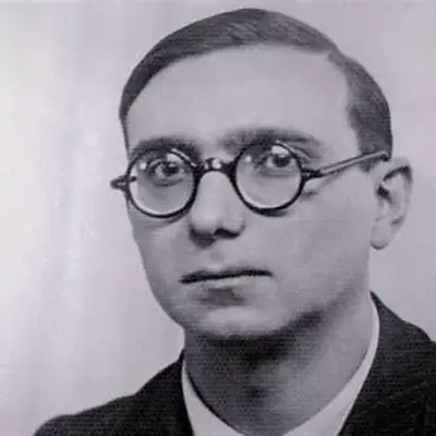 Lorenzo Calogero