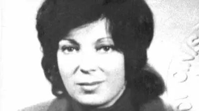 Mariangela Passiatore