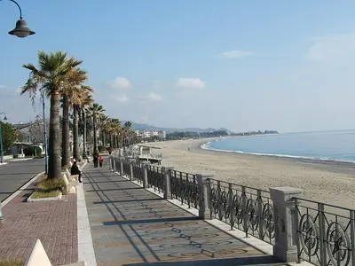 Gioiosa Jonica