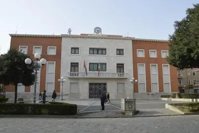 Il Comune di Crotone