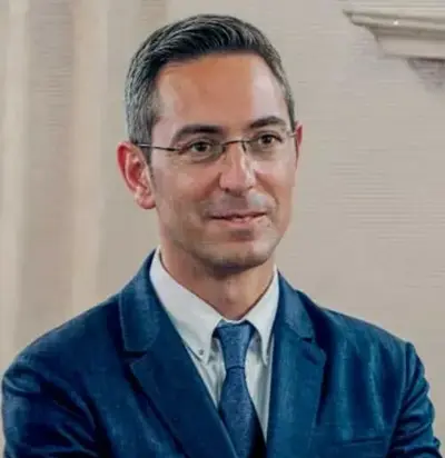 Fabrizio Greco