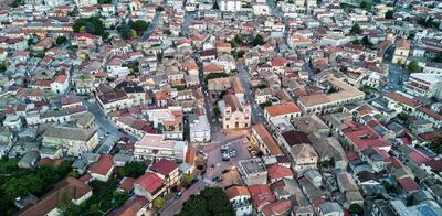 Taurianova