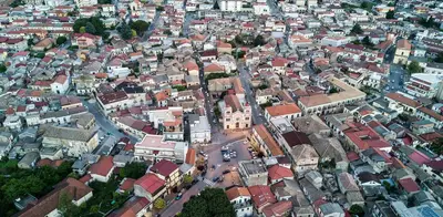 Taurianova