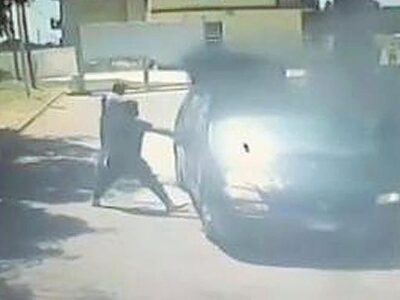 Frammento del video
